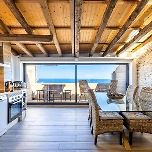 Appartement Panoramic By Unik, Tarragona